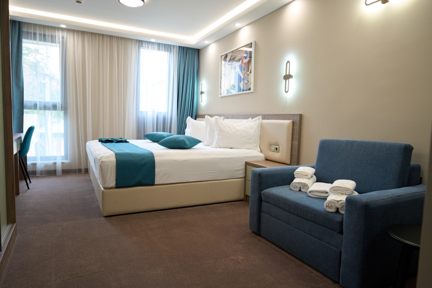 Family room (22 кв.м)