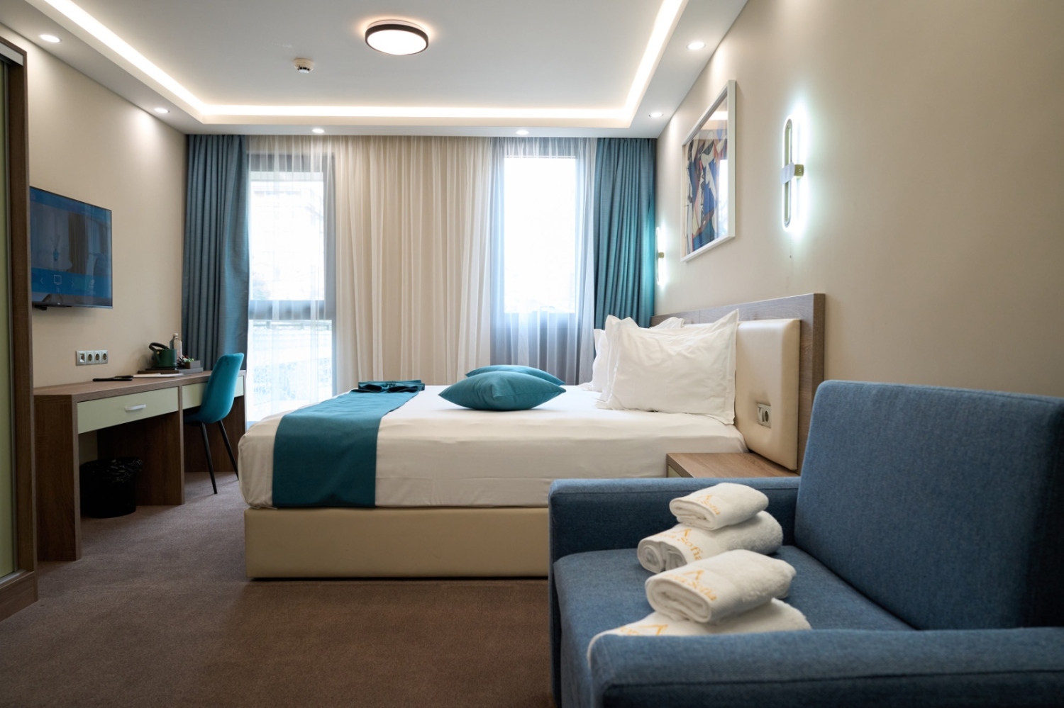 Family room (22 кв.м)